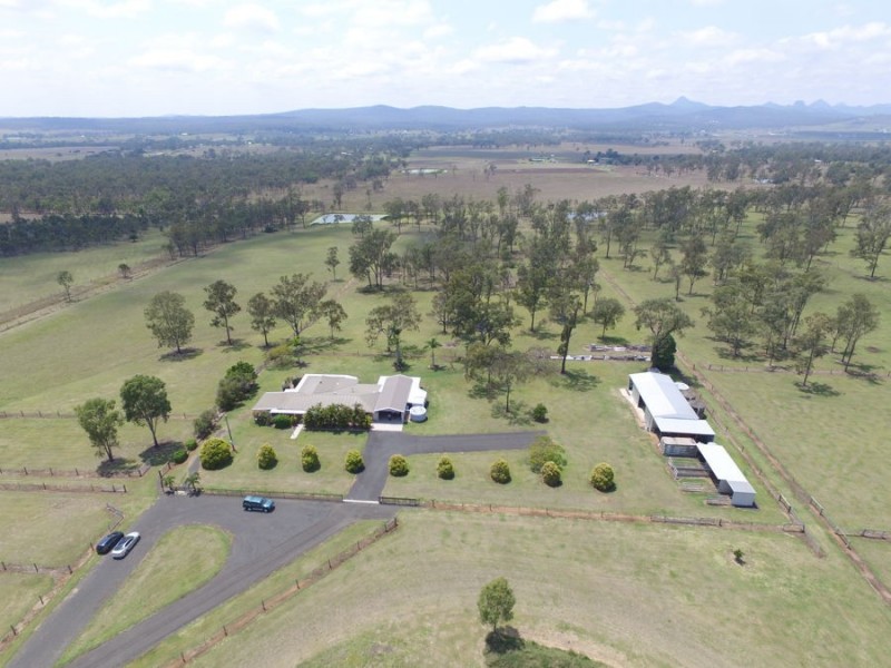 632 Middle Road, Purga QLD 4306