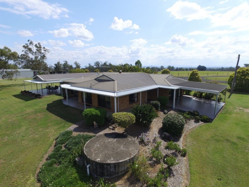 632 Middle Road, Purga QLD 4306