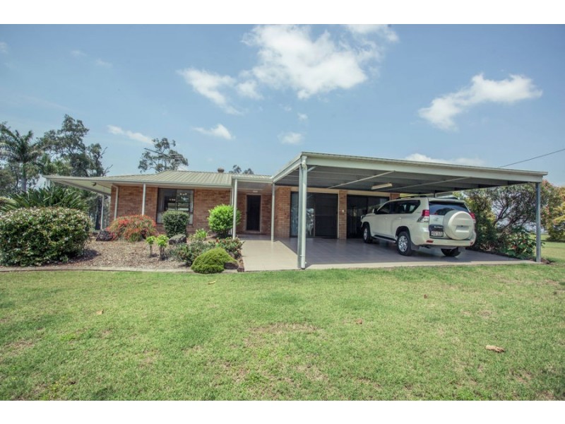 632 Middle Road, Purga QLD 4306