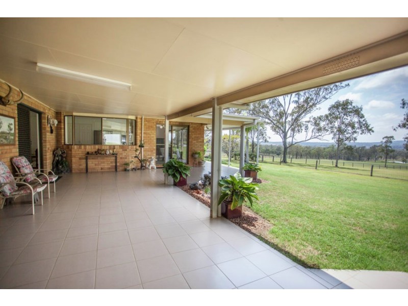 632 Middle Road, Purga QLD 4306