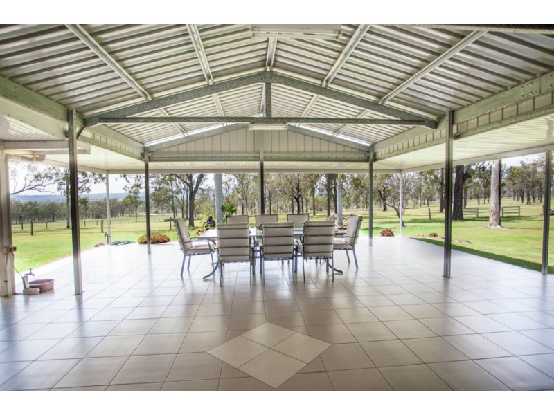 632 Middle Road, Purga QLD 4306