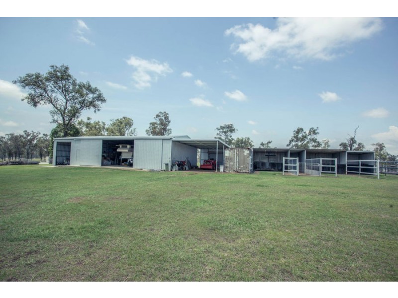 632 Middle Road, Purga QLD 4306