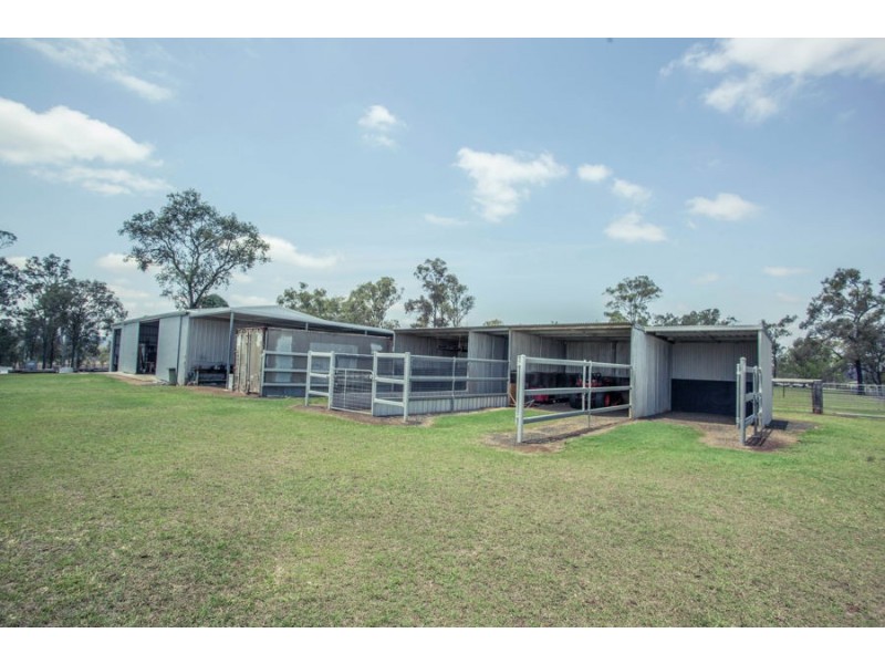 632 Middle Road, Purga QLD 4306