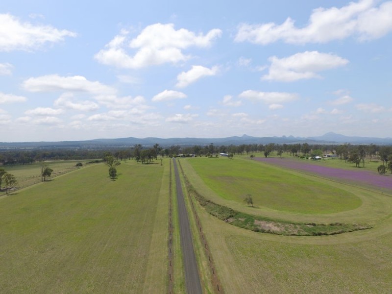 632 Middle Road, Purga QLD 4306