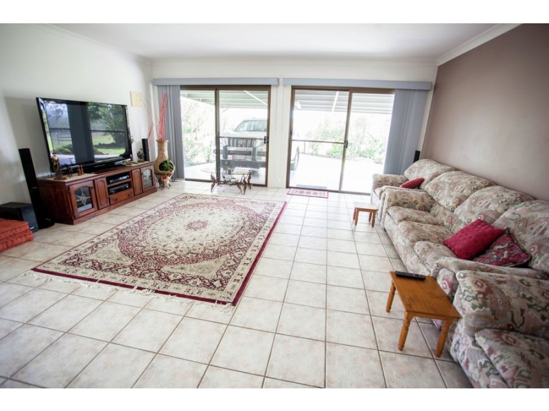 632 Middle Road, Purga QLD 4306