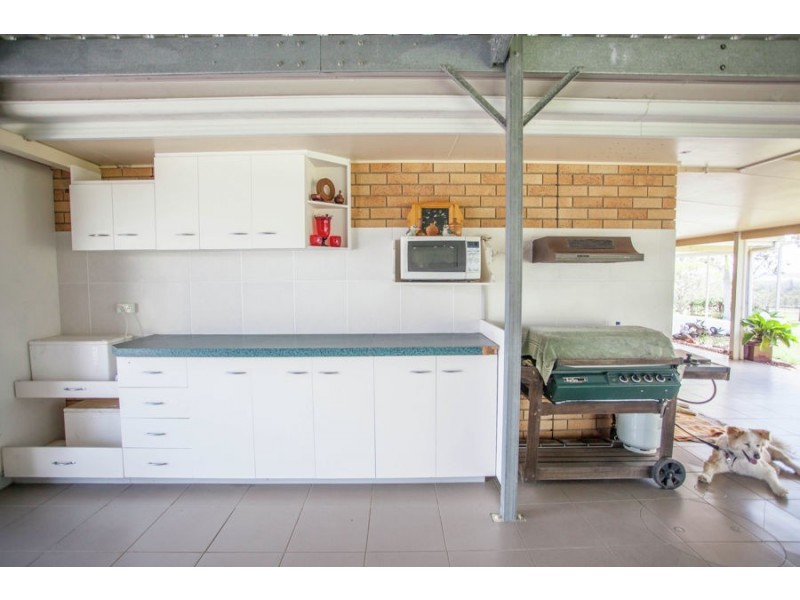 632 Middle Road, Purga QLD 4306