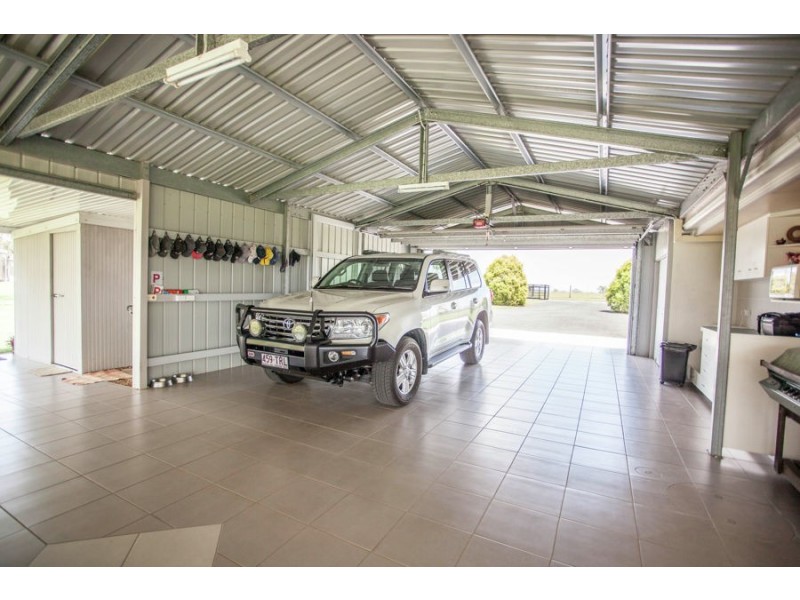 632 Middle Road, Purga QLD 4306