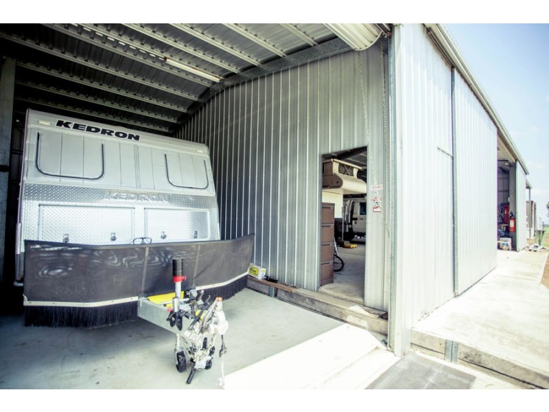 632 Middle Road, Purga QLD 4306