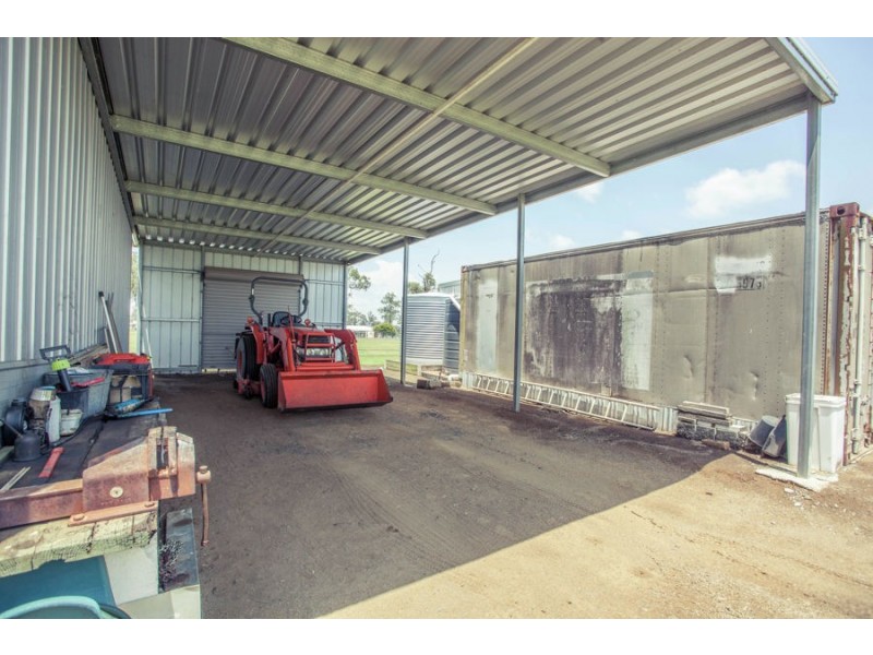 632 Middle Road, Purga QLD 4306