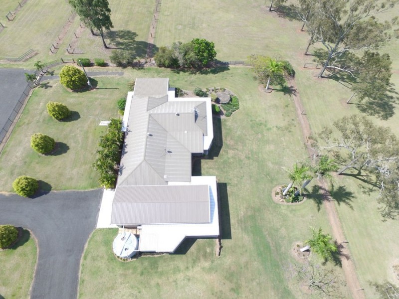 632 Middle Road, Purga QLD 4306