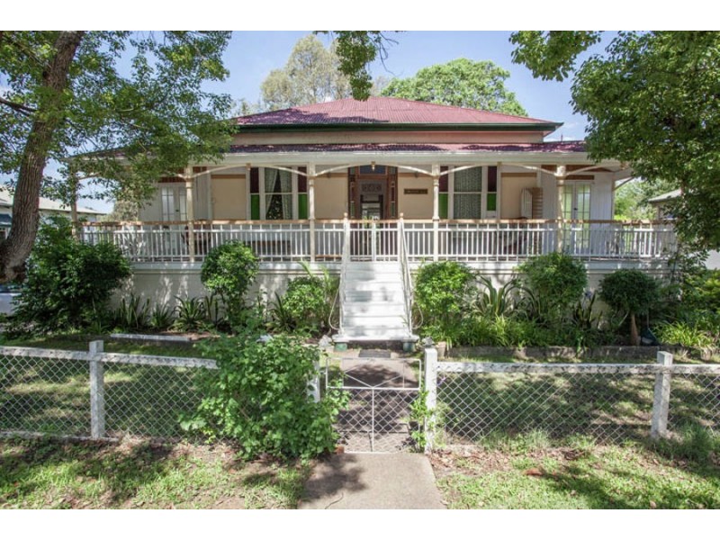 3 Macgregor Street, Woodend QLD 4305