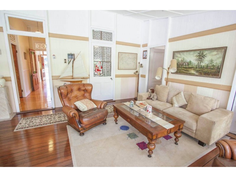 3 Macgregor Street, Woodend QLD 4305