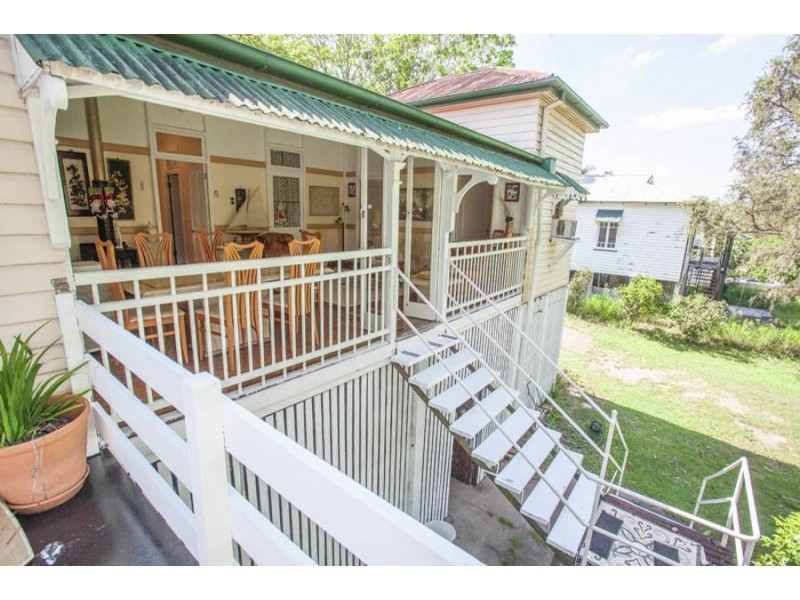 3 Macgregor Street, Woodend QLD 4305
