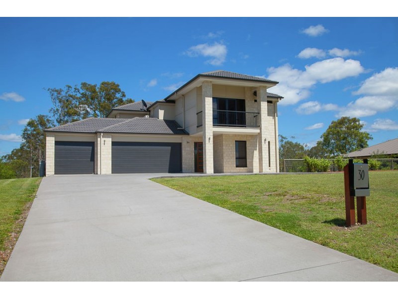 30 Waterfront Drive, Karalee QLD 4306