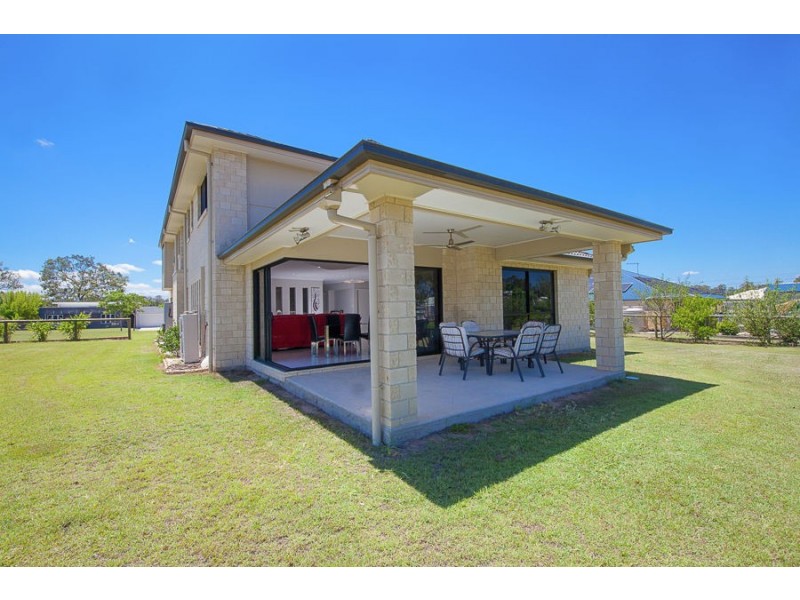 30 Waterfront Drive, Karalee QLD 4306