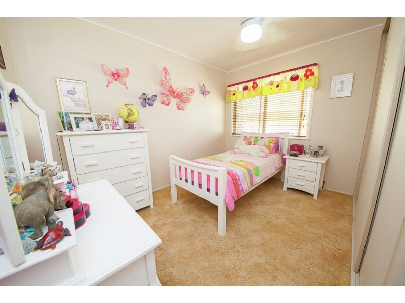 6a Theodore Street, Brassall QLD 4305