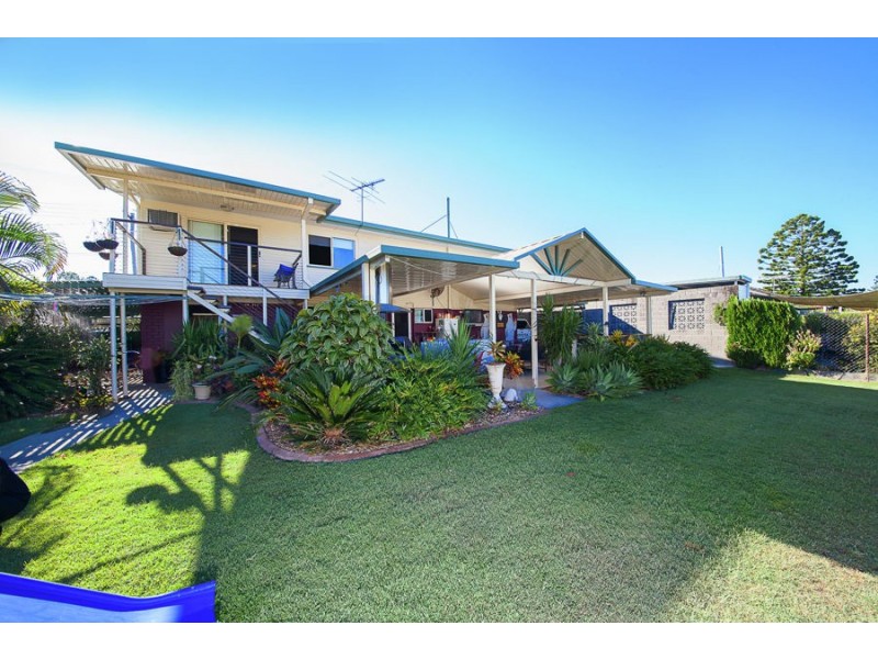 6a Theodore Street, Brassall QLD 4305
