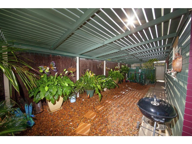 6a Theodore Street, Brassall QLD 4305