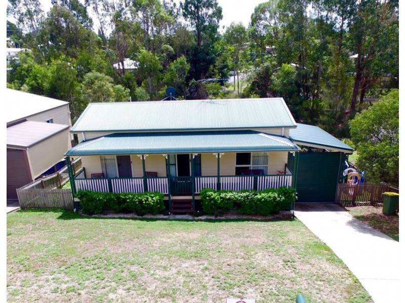 32 Chalmers Place, North Ipswich QLD 4305