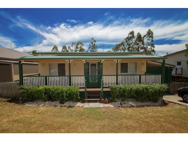 32 Chalmers Place, North Ipswich QLD 4305