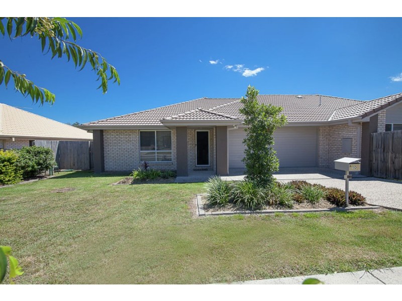 2/10 Belle Court, Redbank QLD 4301