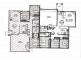 2/10 Belle Court, Redbank QLD 4301 Floorplan
