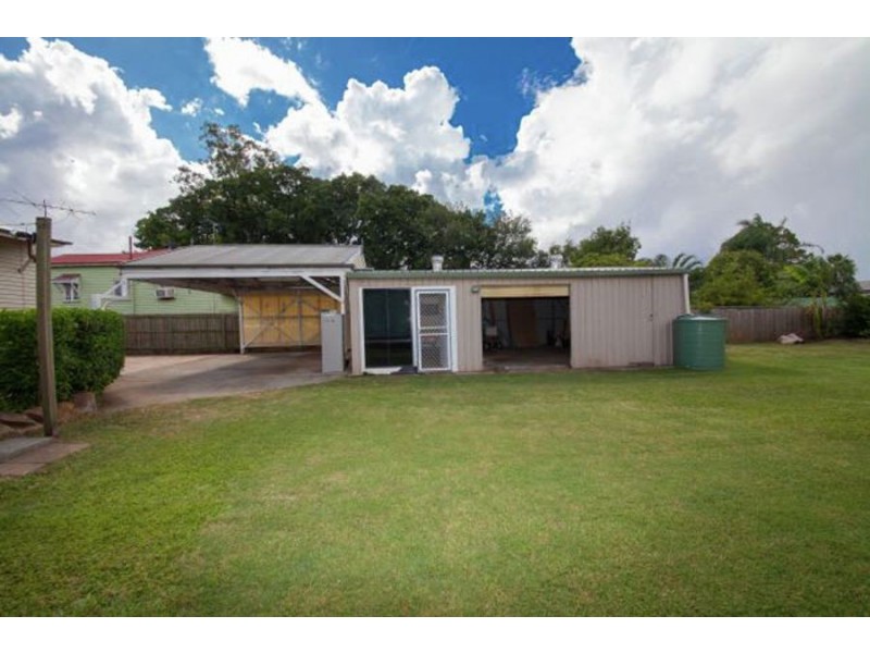 6 Shine Street, One Mile QLD 4305