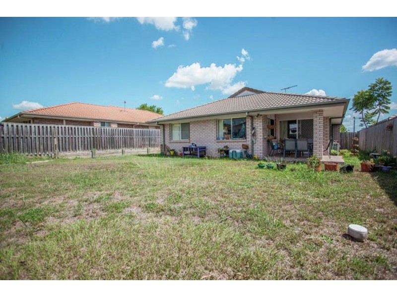 17 Scottsdale Street, Raceview QLD 4305