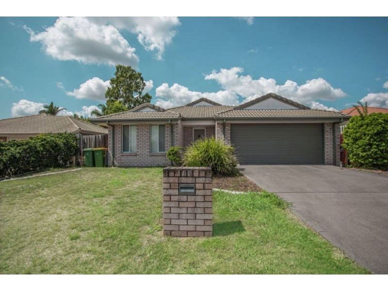 17 Scottsdale Street, Raceview QLD 4305