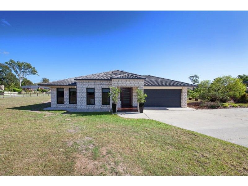 1 Waterlilly Drive, Karalee QLD 4306