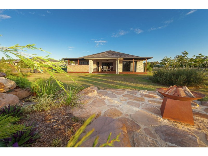 1 Waterlilly Drive, Karalee QLD 4306