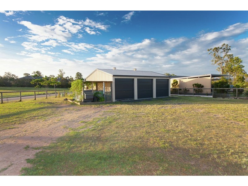 1 Waterlilly Drive, Karalee QLD 4306