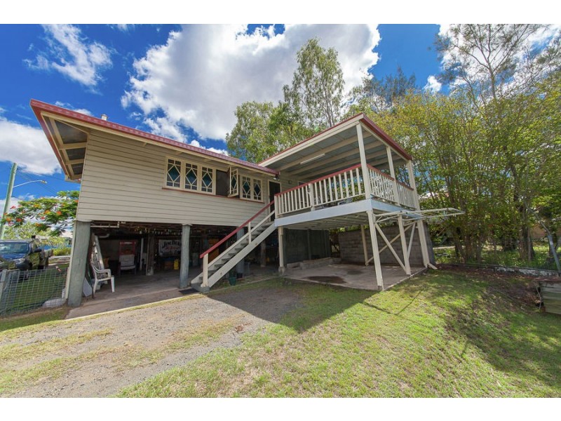 21 Waterworks Road, North Ipswich QLD 4305