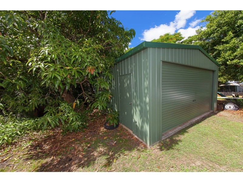 21 Waterworks Road, North Ipswich QLD 4305