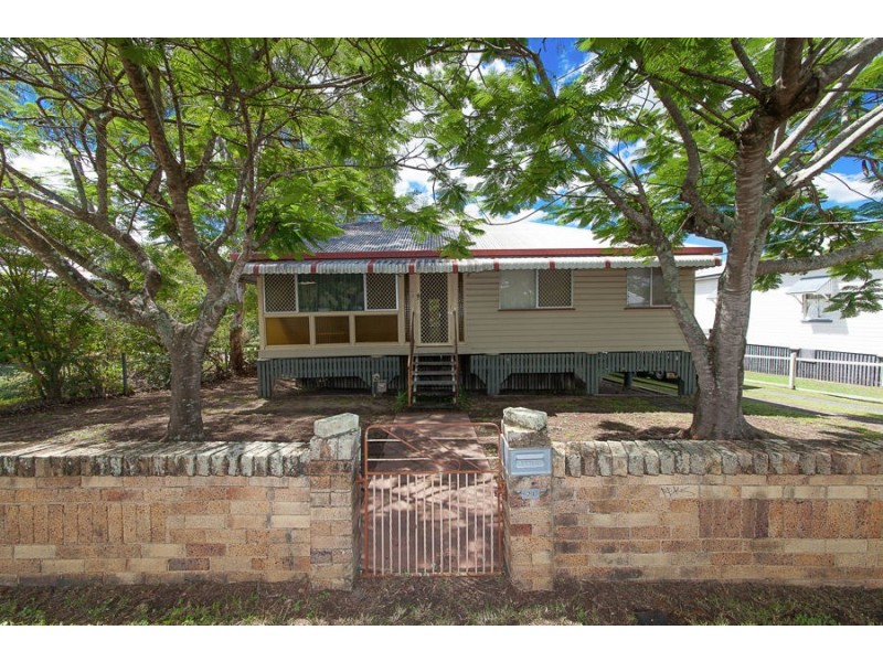 21 Waterworks Road, North Ipswich QLD 4305