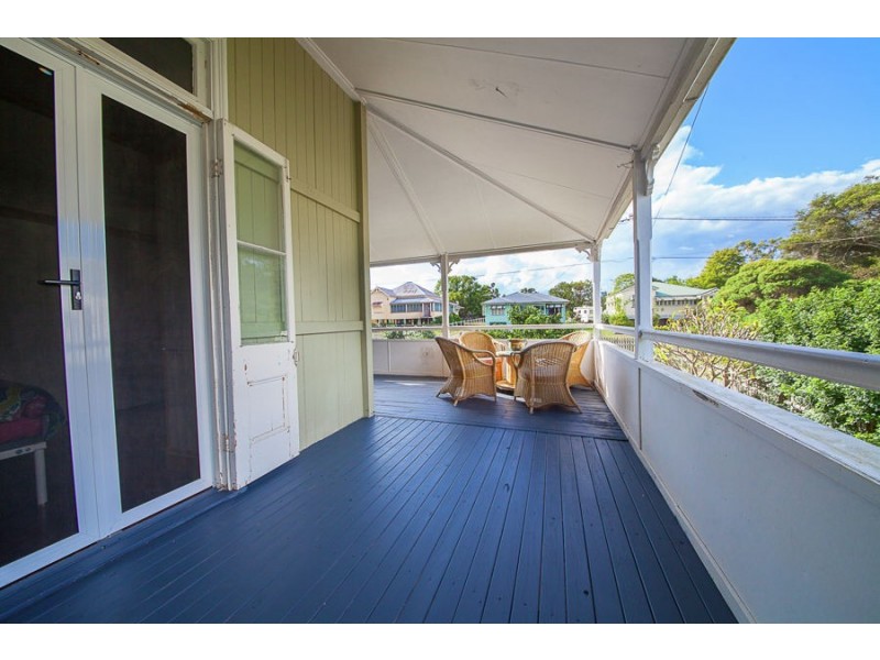 12 Thurso Street, North Booval QLD 4304