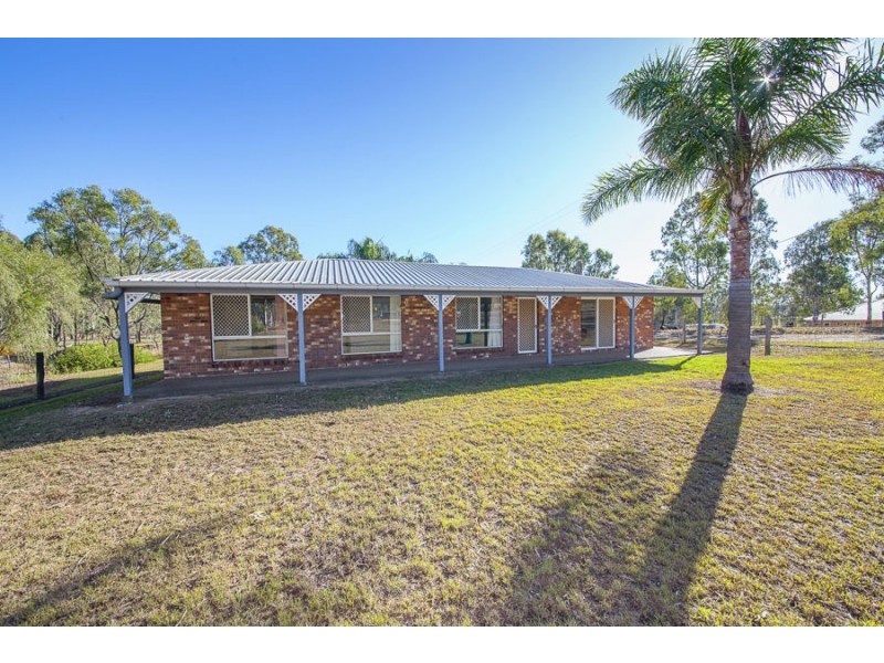 4 Greacen Lane, South Ripley QLD 4306