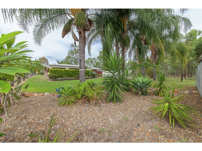 4 Greacen Lane, South Ripley QLD 4306