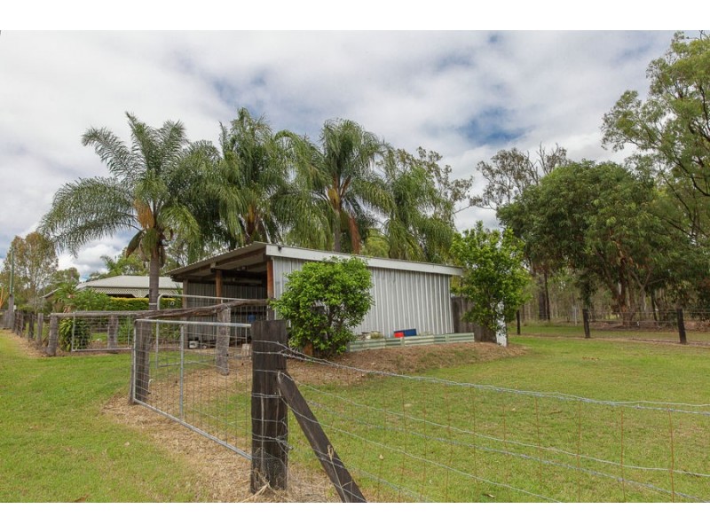 4 Greacen Lane, South Ripley QLD 4306