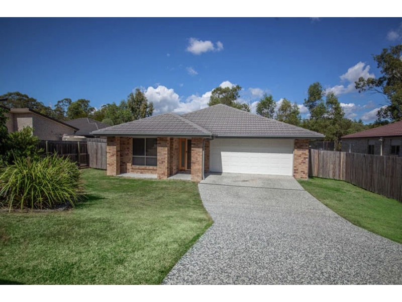 26 Henderson Street, Redbank QLD 4301