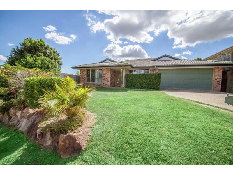 3 Pinewood Court, Springfield QLD 4300