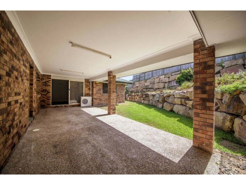 3 Pinewood Court, Springfield QLD 4300