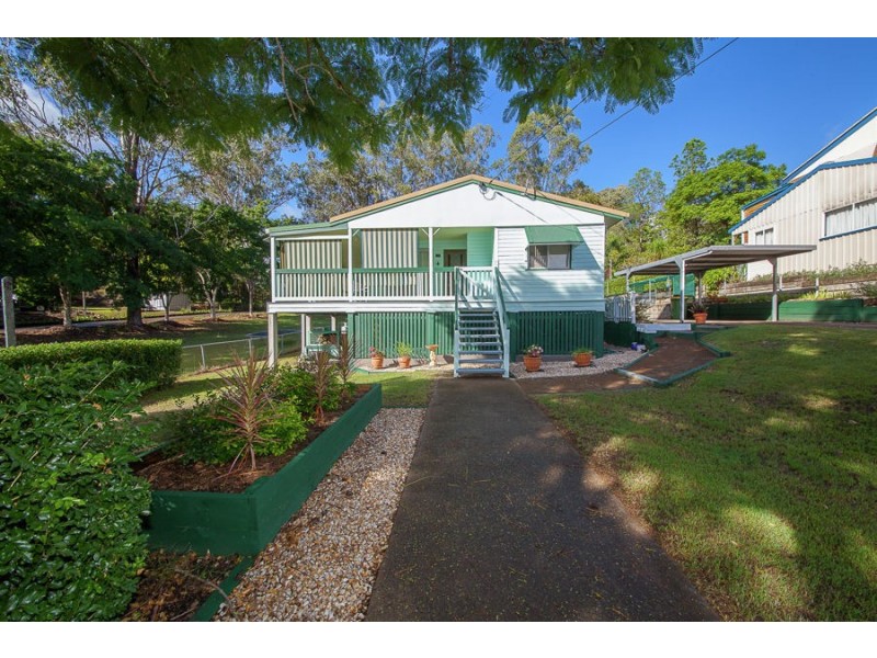38 Hawthorne Street, Sadliers Crossing QLD 4305