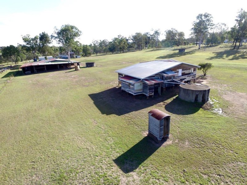43 Henry Road, Haigslea QLD 4306