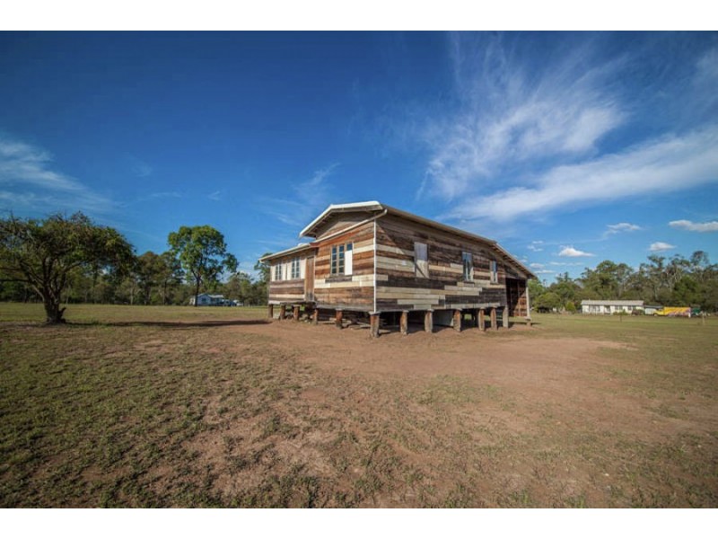 43 Henry Road, Haigslea QLD 4306
