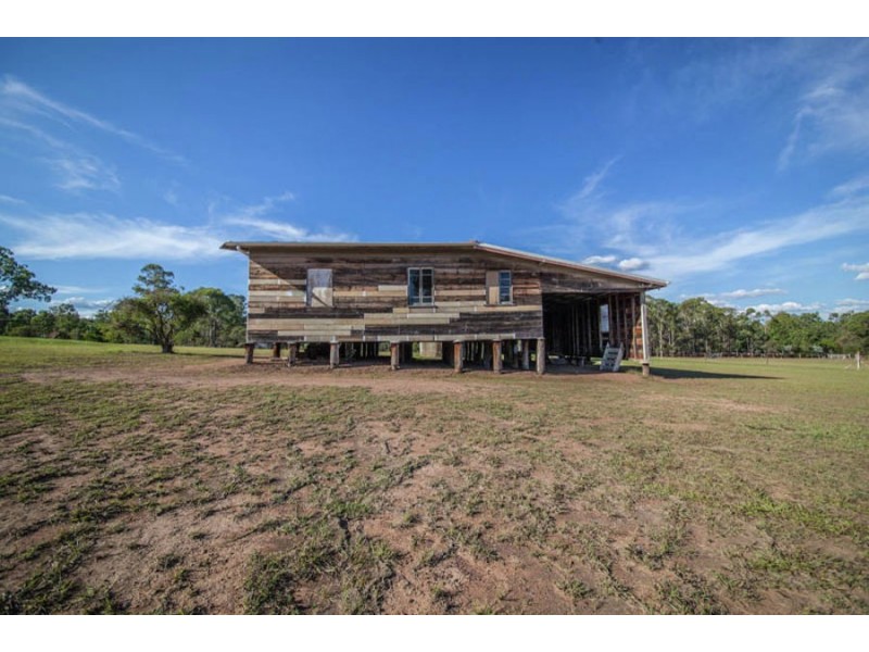43 Henry Road, Haigslea QLD 4306