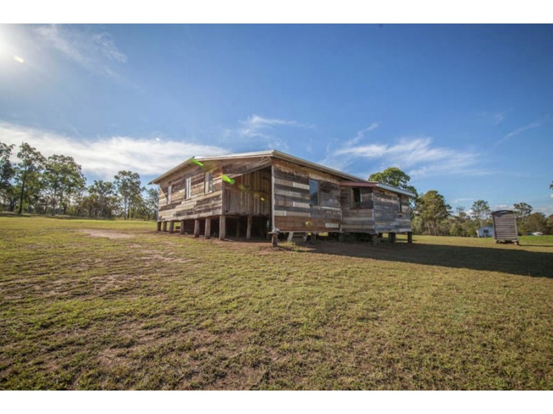43 Henry Road, Haigslea QLD 4306