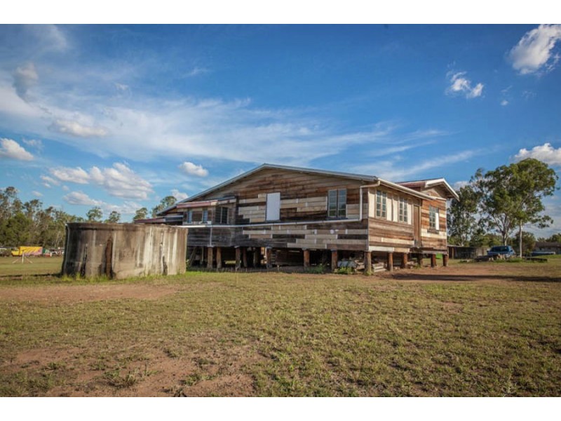 43 Henry Road, Haigslea QLD 4306