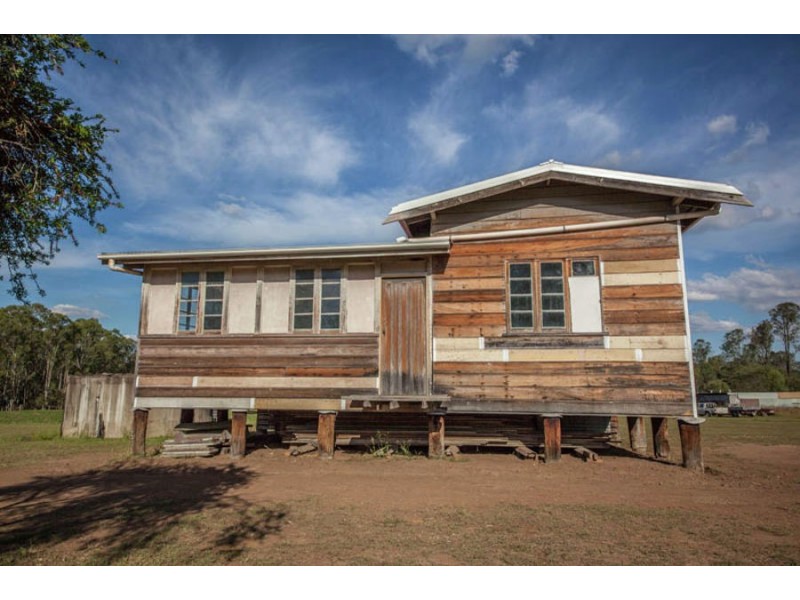43 Henry Road, Haigslea QLD 4306