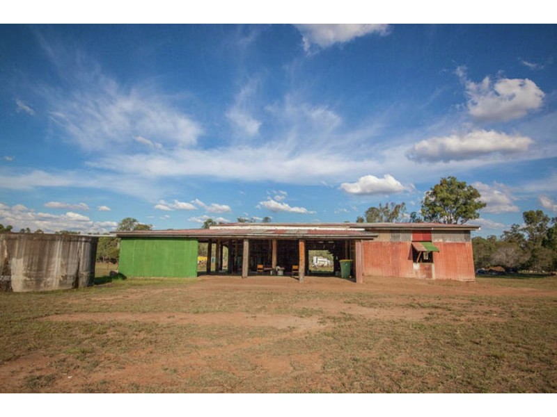 43 Henry Road, Haigslea QLD 4306